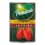 Tomate Pelado Pomarola 240g