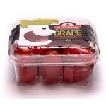 Tomate Sweet Grape Mallmann Bandeja 180g