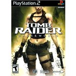 Tomb Raider: Underworld - Ps2