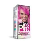Tonalizante Creme Inspire Sink The Pink Beauty Color 100g