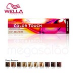 Tonalizante Wella Color Touch 7/7 60g