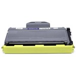 Toner Compatível C/ Brother Tn360/Tn330 2.6k Dcp7030r/Dcp7040/Dcp7070 Universal Byqualy