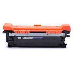TONER COMPATÍVEL C/ HP CE250A/CE400A BK 5k CP3525 M570DN M551DN BYQUALY