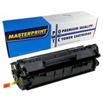 Toner Compativel Hp 435a/436a/285a Masterprint