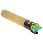 Toner Compatível Ricoh Afício Amarelo C2030 C2050 C2051 C2530 C2550 C2551 841501 | 9.5k