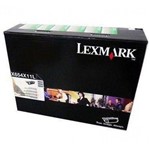 Toner Lexmark X654X11L / X654X11B