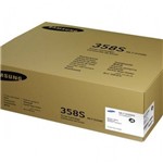 Toner Original Samsung Mlt-d358s D358s M5370 M4370 Open Box