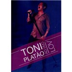 Toni Platão - LOV DVD