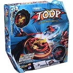 Toop Spin Flash Kit Inicial (Arena) - DTC