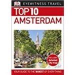 Top 10 Amsterdam