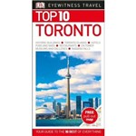 Top 10 Travel Guide Toronto
