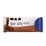 Top Choco - 40g - Max Titanium