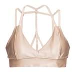 Top Cool Basic Nude P