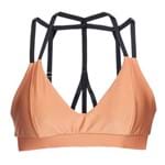 Top Cool Basic Ouro Rosa P