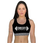 Top Fitness Crossfit Feminino