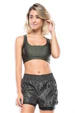 Top Fitness Power Reflect - Verde - M