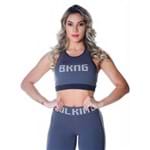 Top Fitness Speed Cinza P