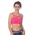 Top Fitness VIP Lingerie Strappy