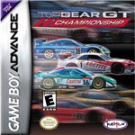 Top Gear Gt Championship - Gba