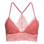 Top Lingerie Pink P