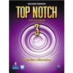 Top Notch 3 B - Student Book - Active Book With CD-ROM & Mylab - Second Edition