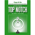 Top Notch e Copy Go