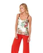 Top Soft Ggt Red Tropical