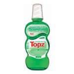 Topz Mint Extra Forte Enxaguante Bucal 500ml