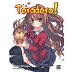 Toradora 1 - New Pop