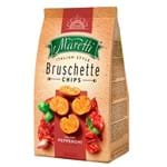 Torrada Maretti Bruschette Chips Salami Pepperoni 90g