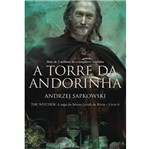 Torre da Andorinha, a - Livro 6 - Wmf Martins Fontes