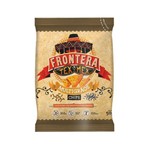 Tortilhas Chips Multigrãos Tex Mex - 50g - Frontera