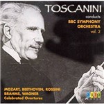 Toscanini - BBC Symphony Orchestra Vol.2 (Importado)