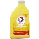 TOTAL Aditivo para Radiador Glacelf Supra Concentrado Amarelo 1L