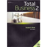 Total Business 2 - Intermediate - Student Book + Class Audio CD