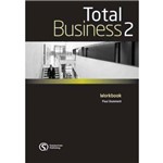 Total Business 2 - Intermediate - Workbook With Key