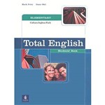 Total English Elementary Workbook
