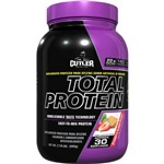 Total Protein - Cutler Nutrition