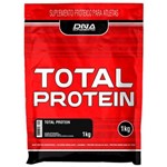 Total Protein Refil 1kg - Dna - Morango