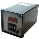 Totalizador Digital Impulsos com Reset 220v Digimec Scp-3