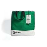 Tote Bag Cicero + Pantone 33x35 - Verde Tote Bag
