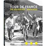 Tour de France-The Golden Age 1940s-1970