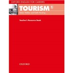 Tourism 1 - Oxford English For Careers - Teachers Resource Book