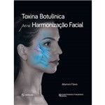 Toxina Botulínica para Harmonização Facial - Altamiro Flávio
