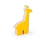 Toy Girafa Amarelo