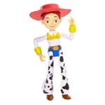 Toy Story 4 - Figura Básica - Jessie Gdp70 - MATTEL