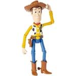 Toy Story 4 - Figura Básica - Woody Gdp68 - MATTEL