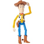 Toy Story 4 Figura Woody - Mattel