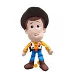 Toy Story 4 - Pelúcia Woody - Dtc - DTC