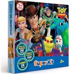 Toy Story 4 Super Kit - Toyster